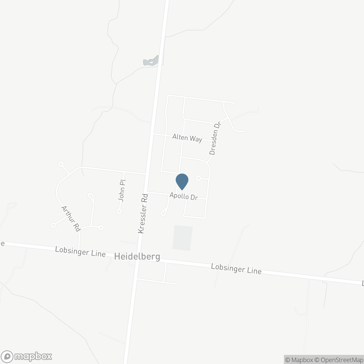 1 DANUBE Drive, Woolwich, Ontario N0B 1Y0